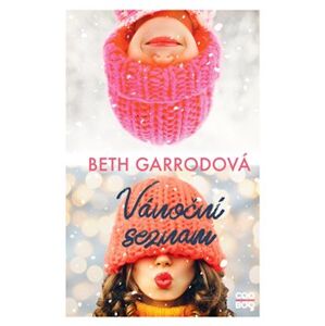 Vánoční seznam - Beth Garrodová