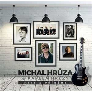 Hity & příběhy (Best Of...) - Michal Hrůza