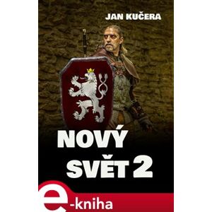 Nový svět 2 - Jan Kučera
