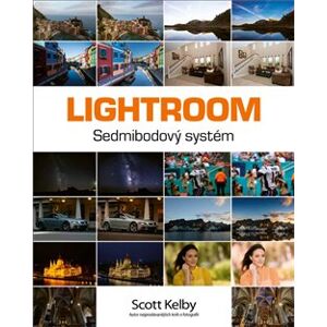 Lightroom – Sedmibodový systém - Scott Kelby