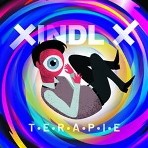 Terapie - Xindl X