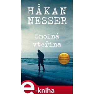 Smolná vteřina - Hakan Nesser e-kniha