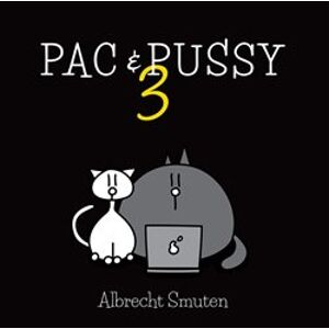 PAC & PUSSY 3 - Albrecht Smuten