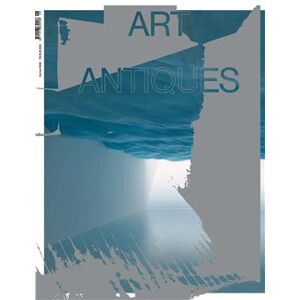 Art & Antiques 6/2022