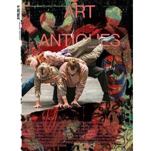 Art & Antiques 7-8/2022