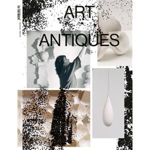 Art & Antiques 10/2022