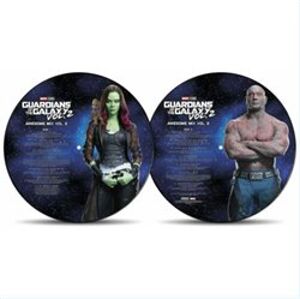 Guardians of the Galaxy Vol. 2: Awesome Mix Vol. 2 - Různí interpreti