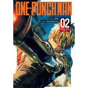 One-Punch Man 2: Tajemství síly - One