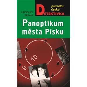 Panoptikum města Písku - Ladislav Beran