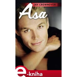 Asa - Jay Crownover e-kniha