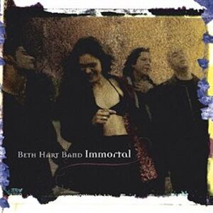 Immortal - Beth Hart