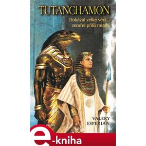Tutanchamon - Esperian Valery