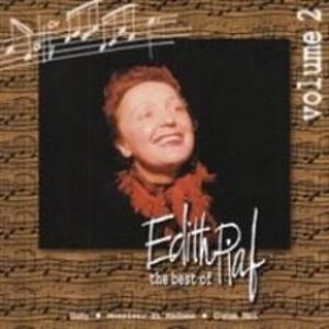 The Best of … 2 - Edith Piaf