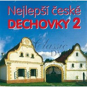 Nejlepší české dechovky 2 - Různí interpreti