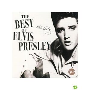 The Best Of Elvis Presley - Elvis Presley