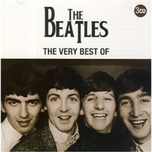 The Very Best Of - The Beatles
