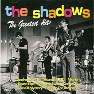 The Greatest Hits - The Shadows
