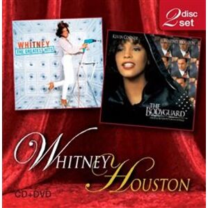 Best of - Whitney Houston