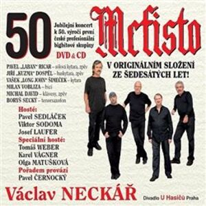 50 let - Mefisto