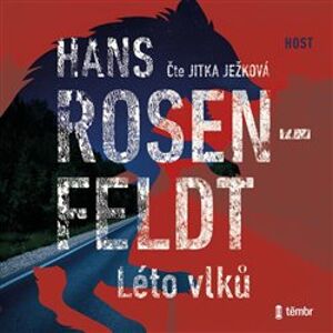 Léto vlků, CD - Hans Rosenfeldt