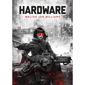 Hardware - Walter Jon Williams