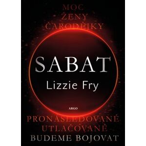 Sabat - Lizzie Fry