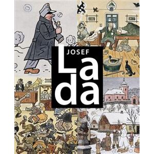 Josef Lada. A 20th-century Central European master - Lev Pavluch