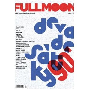 Full Moon 135-136/2022