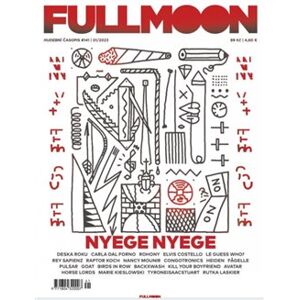 Full Moon 141/2023