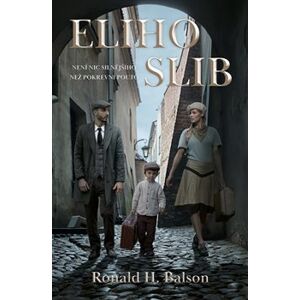 Eliho slib - Ronald H. Balson
