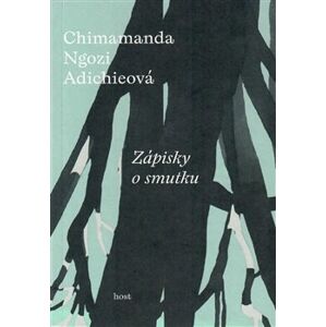 Zápisky o smutku - Chimamanda Ngozi Adichieová