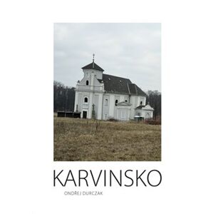 Karvinsko - Ondřej Durczak