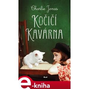 Kočičí kavárna - Jonas Charlie