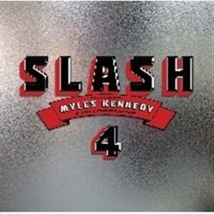 4 Slash - Myles Kennedy & Conspirators, Slash