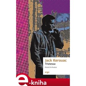 Tristessa - Jack Kerouac e-kniha