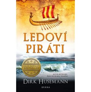 Ledoví piráti - Dirk Husemann