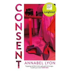 Consent - Annabel Lyonová