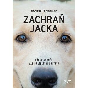 Zachraň Jacka - Gareth Crocker