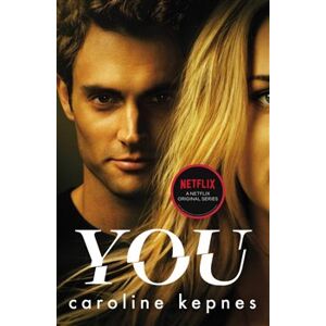You - Caroline Kepnes