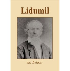 Lidumil - Jiří Lešikar