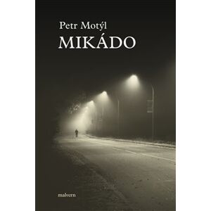 Mikádo - Petr Motýl