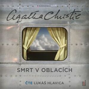 Smrt v oblacích, CD - Agatha Christie