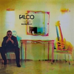 Wiener Blut (Deluxe Edition) - 2022 Remaster - Falco