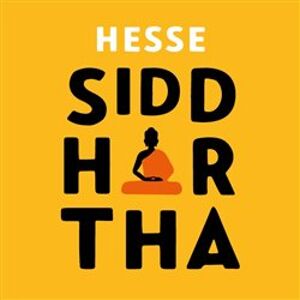 Siddhárta, CD - Hermann Hesse