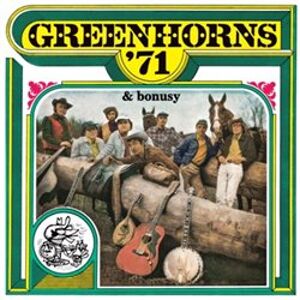 Greenhorns &apos;71 & bonusy - Greenhorns