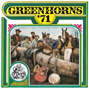 Greenhorns &apos;71 - Greenhorns