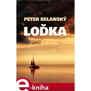 Loďka - Peter Belanský