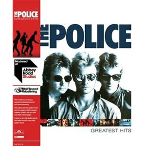 The Police - Greatest Hits - The Police