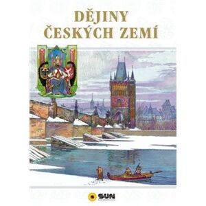 Dějiny českých zemí /SUN