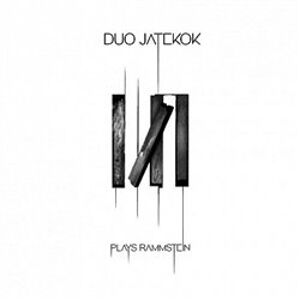 Plays Rammstein - Duo Jatekok